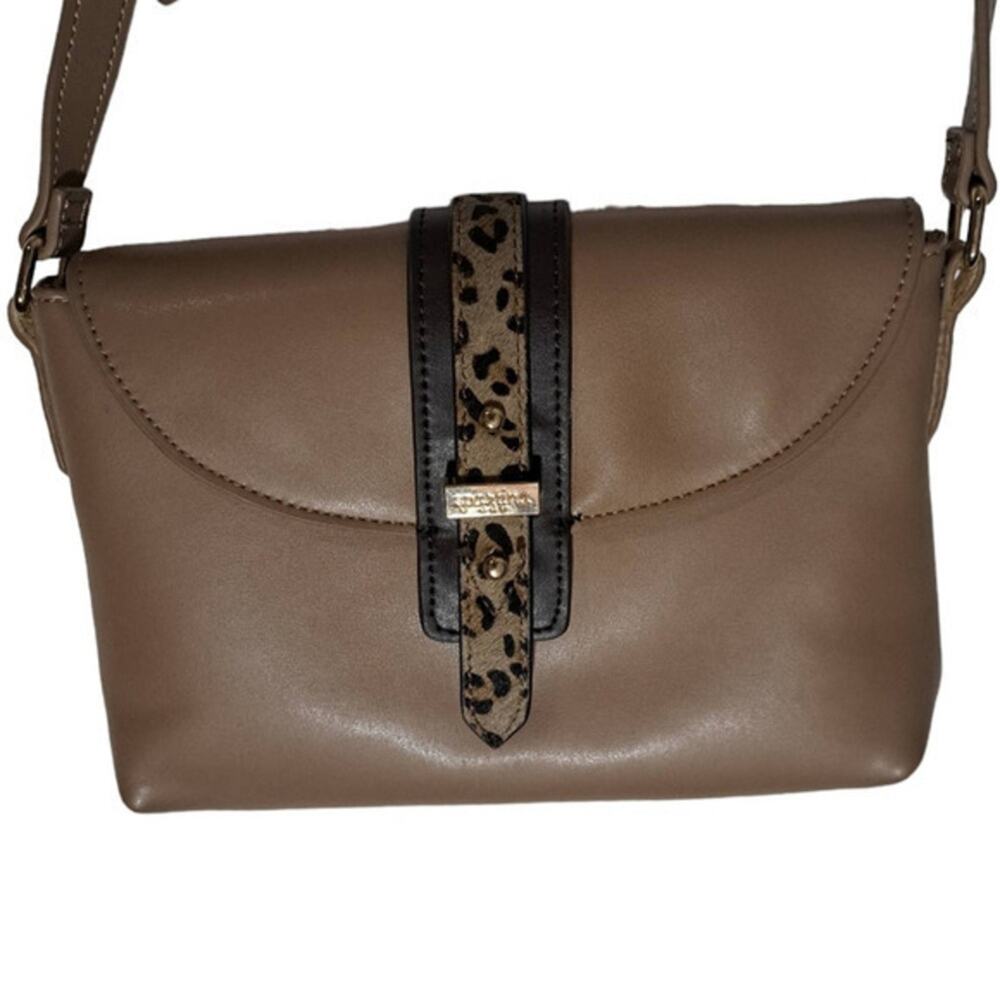Spartina‎ 449 brown Purse